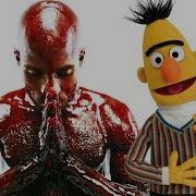 DMX Bring Your Whole Crew Sesame Street Version