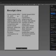 Ng Bootstrap Issue Width Overflow In Print View