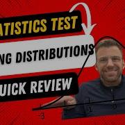 AP Stats Test Quick Review Sampling Distributions