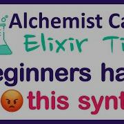Elixir Map Syntax Clarified For Beginners
