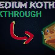 H1 Medium KoTH Windows 3 Ways