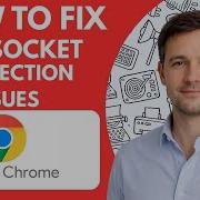 How To Fix Google Chrome WebSocket Connection Issues Full Guide 2026 Step By Step