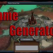 Spore Mod Ultimate Name Generator V1 1