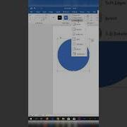 How To Add A Shadow For Shapes In MS Word