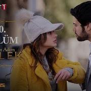 Benim Adım Melek 20 Bölüm