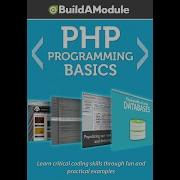 1 Welcome To PHP Programming Basics A Drupal How To