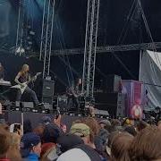 Children Of Bodom I Worship Chaos Rockfest Hyvinkää Finland 2018 Live