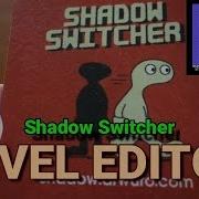 Shadow Switcher C64 Level Editor