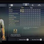 Comic Con 2009 Alpha Protocol Dev Diary Safe Houses 720p HD