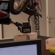 Grasping Using Segmentation And Pointing Gesture Detection On Kinect Point Clouds