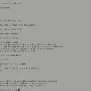 Obfuscated C Project Coding Minimalist Chess Engine In One Video Code Monkey King