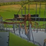 Viper POV RCT3 Version Almost Finished