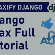 Django Ajax Full Tutorial Ajaxify Django Like And Dislike Blog Post Without Page Reload