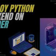 How To Deploy A FastAPI Server On Render Step By Step Python Backend Hosting