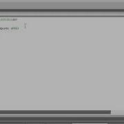 C Tutorial 12 Variable Scope