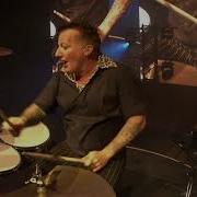 DRUM SOLO GREEN DAY Tré Cool