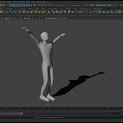 Creating Playblasts And Compression