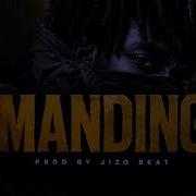 Instrumental Afro Drill MANDING
