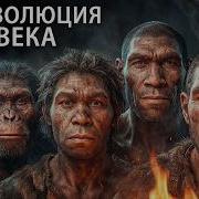 ПОЛНАЯ Эволюция Человека Кто Мы На Самом Деле Полный Документальный Фильм