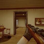 A Kar98k That Can Be Reloaded With Precision