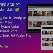 PHP Movie CMS Portal 2 0 1 Full Source Code Free New Update System IMDB Import Installation