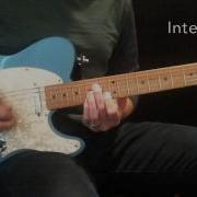 Found In You Vertical Church Band Lead Guitar Tutorial