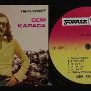 İhtarname 1975 Cem Karaca Ve Moğollar