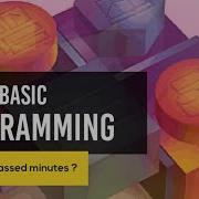 Listing Passed Minutes Using Timer Control Vb6 0