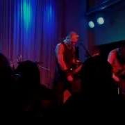 Dead Congregation Metro Gallery Baltimore MD 10 19 2014 1
