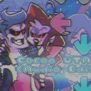 Cocoa UTAU Audio Edit