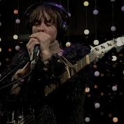 Hand Habits Aquamarine Live On KEXP