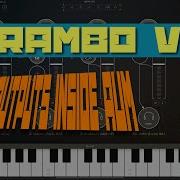 BeepStreet Drambo V2 Demo Tutorial 89 Beginner Video On Drambo Outputs Inside AUM