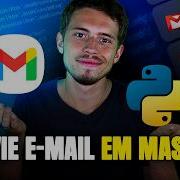 Como Enviar E Mail Em Massa Com Python E Sendgrid Twillio