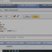 Multiple Column Subqueries With Example