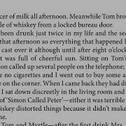 Gatsby Chapter 2 Annotations