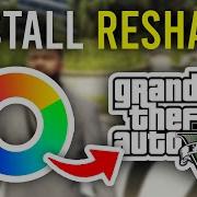 How To Install Reshade In GTA 5 Full Guide