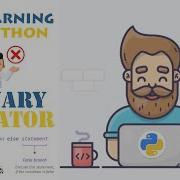 Ternary Operators In Python One Line IF Conditional Statements Python Tutorial For Beginners