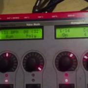 Nord Modular G2 Test