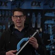 OX MAGNESIUM FLOAT