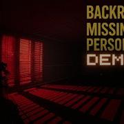 Backrooms Missing Persons Demo Amazing New Backrooms Game PC