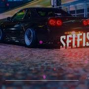 Asphalt 8 ShaHriX Remix MACAN SelfiStar
