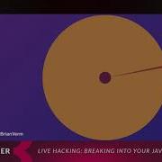 JDD 2021 Live Hacking Breaking Into Your Java Web App Brian Vermeer