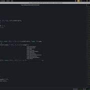 SuperCollider Live Coded Improvisation 21 March 2025