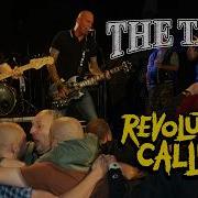 The Take Live At Revolution Calling 2025 Full Set 4k