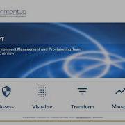 TEMPT Service Overview