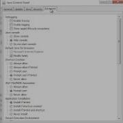 Java Security Issue Using Applets