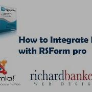 How To Integrate RSMail With RSForm Pro