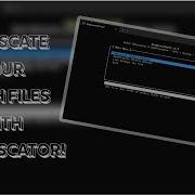 How To Obfuscate Batch Files Obfuscate Your Batch Files Using BingFuscator Cyber Slot