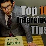 Top 10 Interview Tips To CRUSH Your Interview