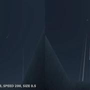 Creating Shooting Stars With Unity S Particle Systems